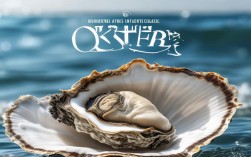 生蚝广告词创意，如何让海鲜文案鲜声夺人？