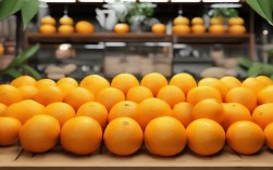 橘子销售有哪些实用技巧？