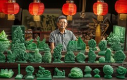 2025年卖玉广告词，如何打造爆款引流？