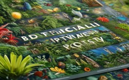 2025生物多样性创意海报大赛作品有哪些新亮点？