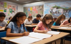 创意语文作业如何破圈？新式作业真能激发学习力吗？