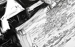 AI让名画变黑白？创意热潮何时降温？