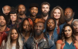 创意集体照有哪些不重样新姿势？