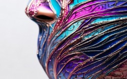 时尚创意脸谱，如何让传统焕发新生？