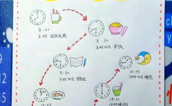 创意时间表如何高效规划每日灵感？