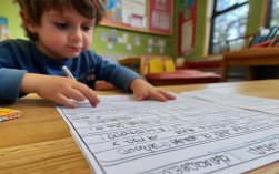 幼儿50内加减法口算有何高效技巧？