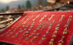 对联以及修辞技巧