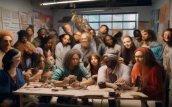 多人创意摄影，如何拍出不撞款的神级作品？