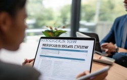 绩效考核面谈有哪些实用技巧？