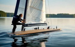 遥控帆船有哪些实用经验技巧？