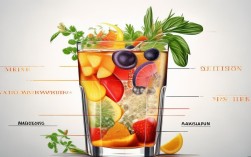 夏日创意饮品在家怎么简单做出网红款？