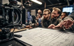 小短剧拍摄技巧有哪些关键要点？