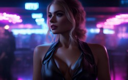 夜场佳丽说话技巧