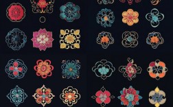 创意纹样从何而来，如何设计出独特韵味？