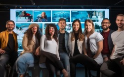 团队风采展示创意视频，团队风采展示创意视频大全