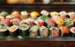 寿司创意名字大全有哪些灵感？