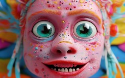 创意表情图怎么做？2025最新工具来了！