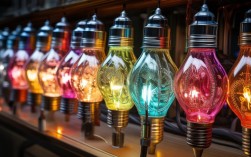2025年灯泡手工新花样？废旧灯泡怎么变创意？