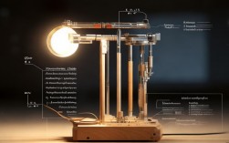 自制创意小台灯教程，手把手教你做！