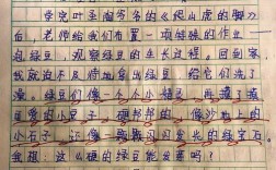 小学观察日记怎么写？技巧有哪些？