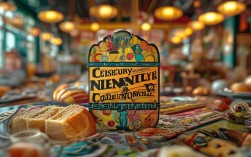 餐饮创意幽默广告语2025最新款，能火遍全网吗？