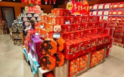 礼品摆放创意造型有哪些？