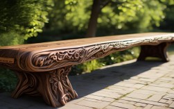 创意长条椅火了？这设计真能火遍街头吗？