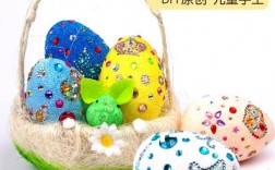 创意立夏蛋，如何玩转节气新花样？