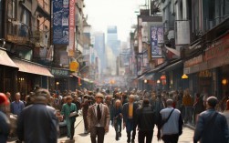 创意街拍如何捕捉平凡生活中的不凡瞬间？