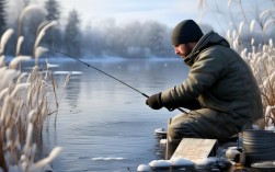 冬天钓草鱼技巧