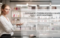 化妆品知识销售技巧如何提升？