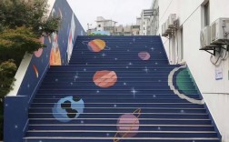 创意地面造型有哪些惊艳案例？图片如何展现其独特设计魅力？