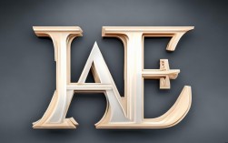 2025年字母logo设计创意，如何打造独特视觉符号？