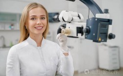 牙科相机拍照技巧