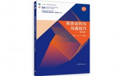 商务沟通与谈判技巧，商务沟通与谈判技巧张强