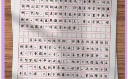 古文扩写技巧有哪些？