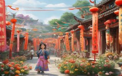 立夏创意画火了？2025最新教程在这里！