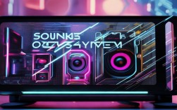 2025创意音响海报新趋势？视觉与科技如何融合？