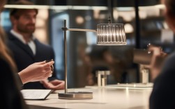 推销台灯提问技巧