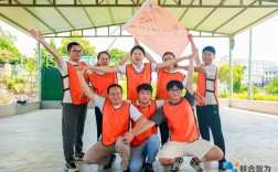 如何让小组团队展示创意更出彩？