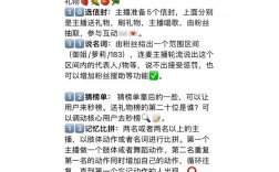 直播间创意，直播间创意玩法