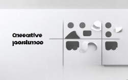 创意PPT模板，如何让简洁与创意兼得？