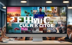 2025年创意企业文化视频怎么做？最新素材哪里找？