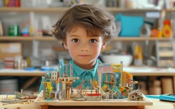 儿童创意小发明图片，藏着哪些奇妙灵感？