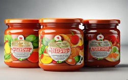 创意果酱包装设计如何兼顾保护性与时效性？