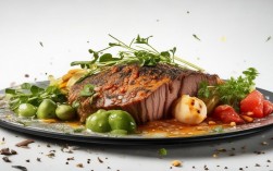 食物创意摄影如何拍出惊艳感？