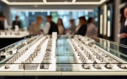 品牌珠宝销售技巧有哪些核心要点？