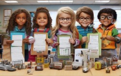 十个创意小发明小学生