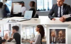 2025商务交往技巧有哪些？高效沟通必备技能