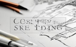 创意白描，如何用白描手法勾勒创意？